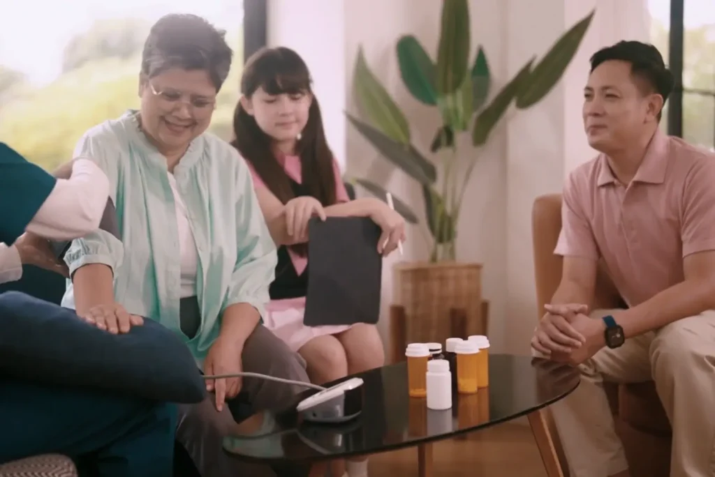 Care That Respects Independence